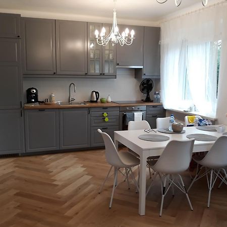 2 Bedroom City Center Apartment Katowice Bagian luar foto